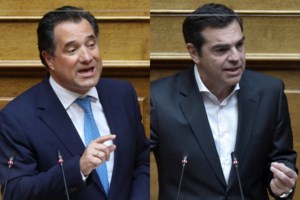 Επανέρχεται ο Γεωργιάδης για αδελφό Τσίπρα με μπαράζ tweet: Στο σπίτι του πλαστογράφου δεν μιλάνε για πλαστογραφία - εικόνα 3