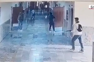 Μακελειό σε σχολείο της Τουρκίας: Ένοπλος 16χρονος σκότωσε 4 άτομα - 20 τραυματίες, νεκρός και ο δράστης - εικόνα 4