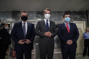 Κυριάκος Πιερρακάκης: Αλλάζουν οι ταχυδρομικοί κώδικες σε όλη την χώρα - εικόνα 2