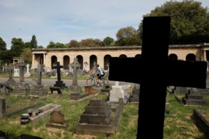 Χωρίς τέλος τα θύματα στις ΗΠΑ από τον κορονοϊό: 820 νέοι θάνατοι και ο Τραμπ ...πανηγυρίζει για τον αριθμό των τεστ