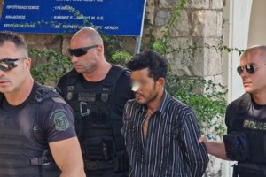 Δολοφονία Αναστάζια στην Κω: Παραιτήθηκε ο δικηγόρος του 32χρονου - "Συμπάσχω με την οικογένεια"