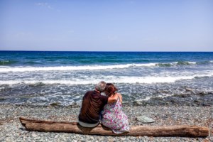 Προειδοποίηση Καλλιάνου: "Έρχονται δύσκολες 100 ώρες" - Ποιες περιοχές θα πλήξει η "Ψυχρή Λίμνη" - Καταιγίδες και στην Αττική [βίντεο]