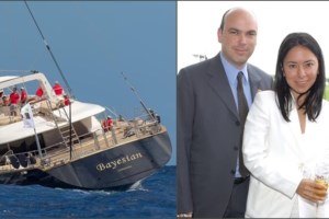 Τι πραγματικά συνέβη στο Bayesian: Νέο ντοκιμαντέρ αποκαλύπτει γιατί βυθίστηκε μέσα σε λίγα δευτερόλεπτα - εικόνα 7