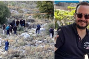 Δημογλίδου: Δεν προκύπτει εγκληματική ενέργεια στον τόπο που βρέθηκε ο Βασίλης Καλογήρου, αλλά δεν αποκλείεται