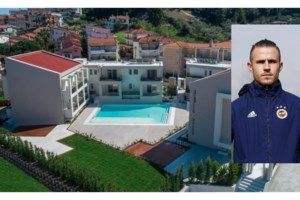 Θεσσαλονίκη: Εντυπωσιάζει το πολυτελές κρουαζιερόπλοιο Celestyal Olympia - Διαθέτει πισίνα, 12 deck, καζίνο και μασάζ [εικόνες] - εικόνα 10