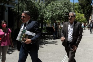 Αδαμαντίδης για τον ξυλοδαρμό στην πρώην σύντροφό του: Υπήρξα θύμα με τις γυναίκες, σας το λέω ειλικρινά