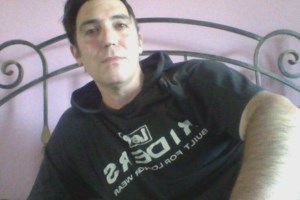 Νέα Ερυθραία: Στον ανακριτή ο "σαμουράι" που πυροβόλησε και σκότωσε τον 43χρονο εργάτη