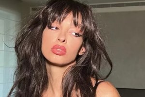 Ελένη Φουρέιρα: Αυτό είναι το σώμα της τρεις μήνες μετά τη γέννα [Εικόνες]