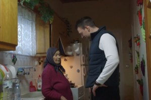 Μεσολόγγι: Πέθανε η Αθηνά Παπαχρήστου, η αγρότισσα που δώρισε με τις οικονομίες της ασθενοφόρο αξίας 65.000 ευρώ - εικόνα 3