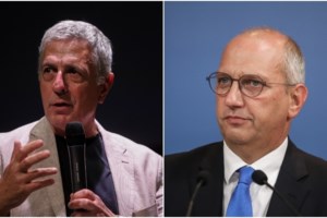 Δύο αλλαγές Γενικών Γραμματέων στα υπουργεία Παιδείας και Προστασίας του Πολίτη