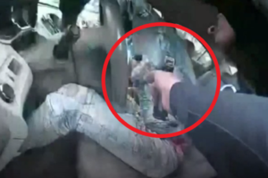 Συναγερμός στο Παρίσι: Τραυματίστηκε 10χρονη από πυροβολισμούς