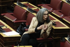 Βήμα πίσω από Λιβάνιο μετά τις καταγγελίες για απόπειρα λογοκρισίας στη μουσική - Αλλάζει το άρθρο του νομοσχεδίου