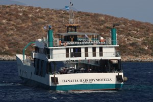 Ολοκληρώθηκε η επιχείρηση αποκόλλησης του πλοίου στα Νέα Στύρα: "Όλα θα απαντηθούν εν ευθέτω χρόνο" - Η ανακοίνωση της εταιρείας