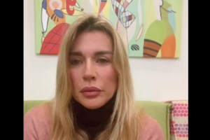 Συγκλονίζει η Πρεζεράκου για τον θάνατο της ανιψιάς της: Eίχα επισκεφθεί όλες τις μονές και τα μοναστήρια, έκανα τα πάντα