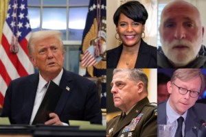 Όλος ο πλούτος του κόσμου για τον Τραμπ - Ζαλίζουν οι super rich που παραβρέθηκαν στην ορκωμοσία - Έχουν αξία 1,35 τρισ. - εικόνα 7