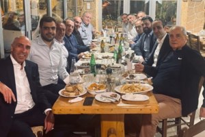 ΝΔ: Ο ΣΥΡΙΖΑ πήρε ξεκάθαρη θέση υπέρ των αντιεμβολιαστών