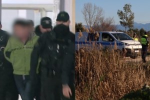 Ελληνικό: Σε τραγωδία εξελίχθηκε η αναζήτηση 41χρονου που είχε εξαφανιστεί από τις 19 Ιανουαρίου - Βρέθηκε νεκρός