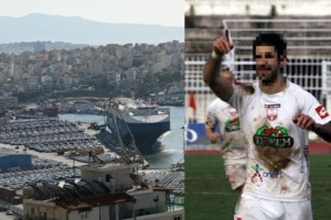 Ο "μπαλαδόρος", η κοκαΐνη και το τρικ με τις γαρίδες: Πώς ο γνωστός πρώην ποδοσφαιριστής περνούσε τα ναρκωτικά