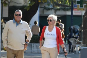 Αποκάλυψη Λαμπρόπουλου: Ο Γιώργος Τράγκας έδινε εικονικές αποδείξεις σε επιχειρηματίες - Τα δημοσιεύματα και οι εκβιασμοί - εικόνα 2