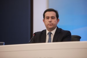 Μηταράκης για Spiegel: Προπαγάνδα τα δημοσιεύματα περί επαναπροωθήσεων στο Αιγαίο