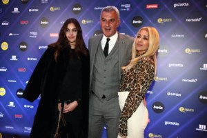 Γωγώ Μαστροκώστα: Η hot εμφάνιση με λεοπάρ jumpsuit σε νυχτερινό μαγαζί της Αθήνας - εικόνα 6