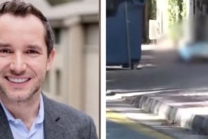 Αγία Παρασκευή: Μία "ανάσα" από τον δολοφόνο του 43χρονου καθηγητή βρίσκονται οι αρχές - Οι δύο νέες καταθέσεις - εικόνα 2