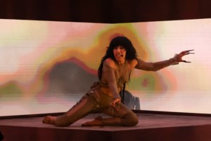 Loreen: Τι έχει αποκαλύψει για τη σεξουαλικότητά της η νικήτρια της Eurovision