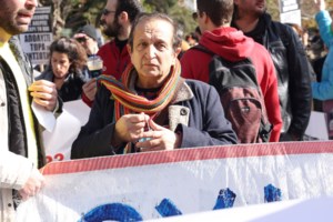 Ελένη Ράντου: Γιατί δεν συμμετείχε στην απεργία των ηθοποιών και άνοιξε το θέατρό της