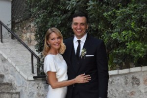 Οριστικό: Εκτός Alpha η Βάσω Λασκαράκη - Στα... κρύα του λουτρού η ηθοποιός [Βίντεο] - εικόνα 2