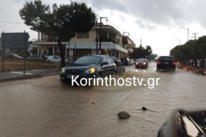 Άγρια ληστεία στα Μέγαρα: Χτύπησαν 72χρονο μέσα στο σπίτι του και έκλεψαν 4.000 ευρώ