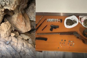 Βορίζια: Τα θανάσιμα τραύματα της 56χρονης και του 39χρονου από την αιματηρή επίθεση [βίντεο]