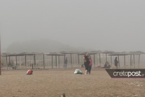 Αυξημένα περιστατικά στα Επείγοντα λόγω αφρικανικής σκόνης: Με καθυστέρηση 2-5 ημερών τα συμπτώματα - εικόνα 3