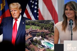 ΗΠΑ: Έγγραφο για τα πυρηνικά ξένης χώρας ανάμεσα σε όσα κατασχέθηκαν στην έπαυλη Τραμπ - εικόνα 2