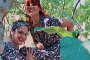 Μαίρη Συνατσάκη: Η πρώτη σκέψη που έκανε για τον Ίαν Στρατή στην αρχή της σχέσης τους [βίντεο]