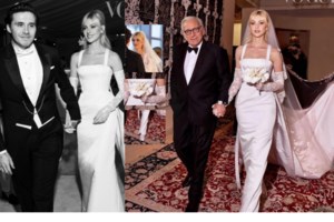 Καλοντυμένες vs κακοντυμένες: H αντισυμβατική Βικτόρια Μπέκαμ και η extravagant Κλόντια Χέφνερ Πελτζ - εικόνα 9