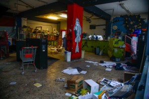 Πρύτανης ΑΠΘ για το τέλος της 34χρονης κατάληψης: ''Τέλος του φόβου και της ντροπής''