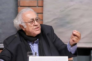 Τάσος Μπιρσίμ: Ο προσωπικός "μάγος" του Ανδρέα Παπανδρέου που έγραψε Ιστορία - Πρωτοπόρος και δάσκαλος της σκηνοθεσίας - εικόνα 6