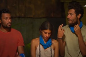 Survivor Spoiler 10/3: Αυτή η ομάδα κερδίζει σήμερα το αγώνισμα με έπαθλο επικοινωνία