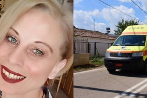 Πύργος: Σε κρίσιμη κατάσταση 48χρονος μετά από τσίμπημα αράχνης