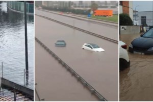 Καιρός: Ραγδαία πτώση της θερμοκρασίας - Από 12 έως 17 βαθμούς στην Αθήνα