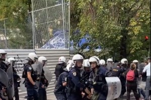Κλειστοί τρεις σταθμοί του Μετρό λόγω δοκιμών για την επέκταση της γραμμής προς Πειραιά