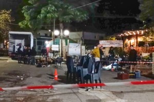 Τραγωδία στη Λέσβο: Ναυάγιο με 4 νεκρούς μετανάστες, έρευνες για τον εντοπισμό τυχόν αγνοουμένων