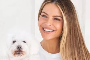 Συγκλονίζει η Μαρία Μενούνος: Διαγνώστηκε με καρκίνο στο πάγκρεας ενώ περίμενε να γεννηθεί το μωρό της - εικόνα 2