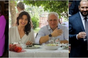 Μαξίμου: Νεότερο ηλικιακά το νέο υπουργικό σχήμα - Το rotation και οι μεγάλοι μεταρρυθμιστικοί στόχοι - εικόνα 2