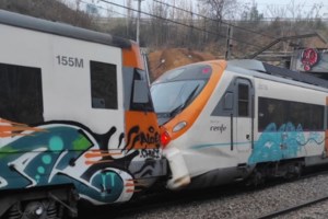 Ισπανία: Λεωφορείο έπεσε σε ποτάμι της Γαλικίας - Δύο νεκροί, πληροφορίες για τρεις αγνοουμένους