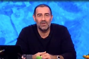 Καλυβάτσης για τις δηλώσεις Κανάκη: "Μαύρισε η ψυχή μας, αν είναι δυνατόν" [Βίντεο]