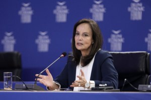 Σάλος με το bullying στην καθηγήτρια Βάνα Νικολαΐδου από αριστεριστές φοιτητές - "Μου θυμίζουν τάγματα εφόδου" - εικόνα 8