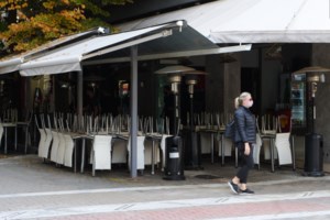 Γεωργιάδης: Οι επιχειρήσεις που θα κλείσουν με κρατική εντολή, θα αποζημιωθούν - εικόνα 2