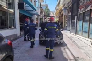 Πανικός σε κουρείο στη Θεσσαλονίκη: Μπήκε φίδι στο κατάστημα