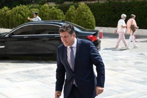 Blue Horizon: Ο καπετάνιος γνώριζε για τον Αντώνη και έφυγε με το πλοίο σαν να μην τρέχει τίποτα, λέει ο Ευαγγελάτος [Βίντεο] - εικόνα 6